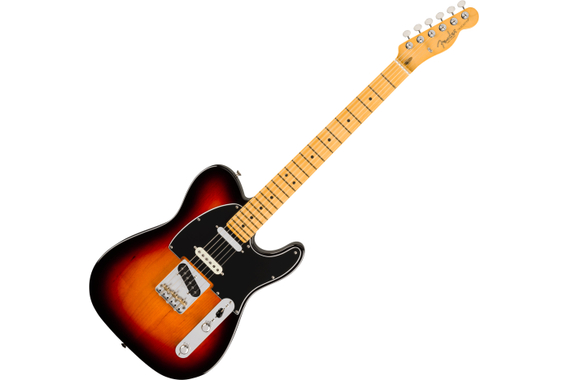 Fender American Professional Classic Hotshot Telecaster 3-Color Sunburst  - Retoure (Zustand: gut) image 1