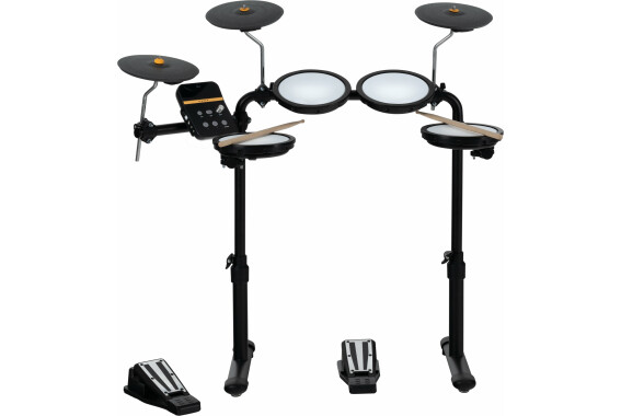 XDrum DD-250 E-Drum Kit  - Retoure (Zustand: gut) image 1