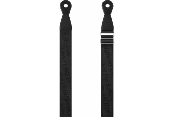 Lava Ideal Strap 2 Black image 1