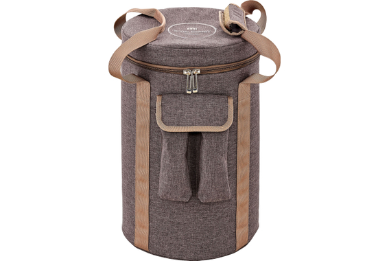 Meinl Sonic Energy CSCB8BR 8" Sac Pour Bols Chantants En Cristal image 1