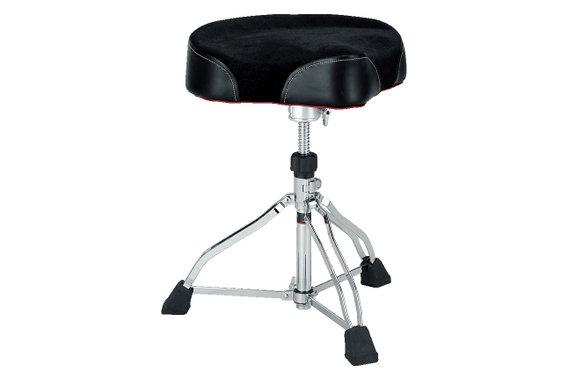 Tama HT530BC 1st Chair Wide Rider Trio Drumhocker  - Retoure (Zustand: sehr gut) image 1