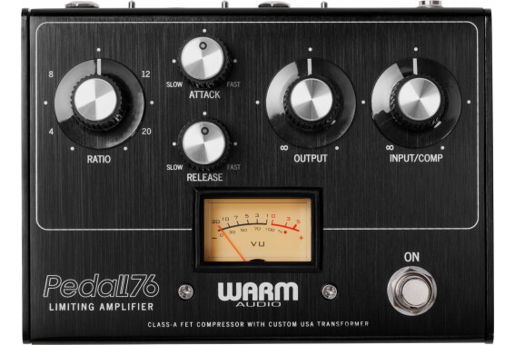 Warm Audio Pedal76 image 1