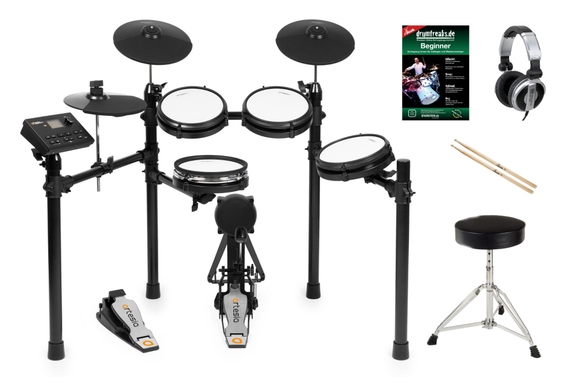 Artesia a30 E-Drum Kit Set image 1