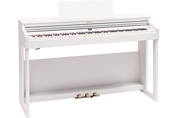 Roland RP701-WH Digitalpiano Weiß  - Retoure (Zustand: sehr gut) image 1