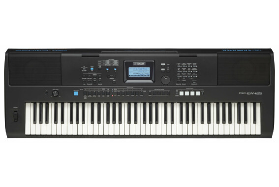 Yamaha PSR-EW425 Keyboard  - Retoure (Zustand: sehr gut) image 1