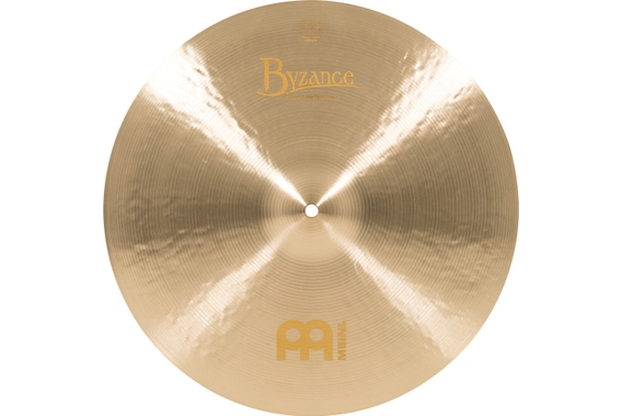 Meinl Byzance Jazz 17" Extra Thin Crash image 1