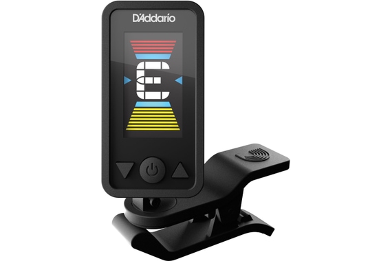 D'Addario Eclipse Rechargeable Tuner image 1