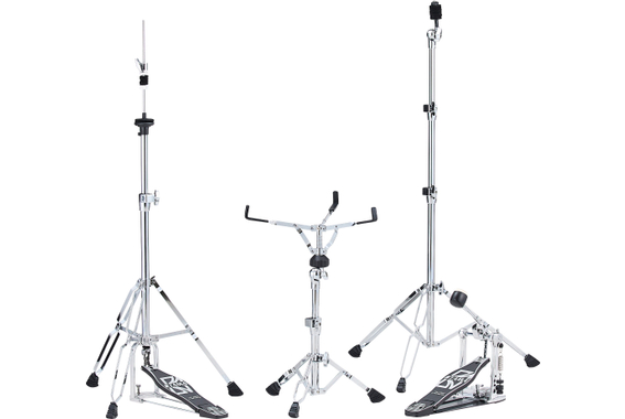 Tama Standard Hardware Kit HM4W image 1