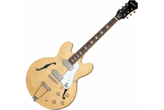 Epiphone Casino Natural  - Retoure (Zustand: gut) image 1