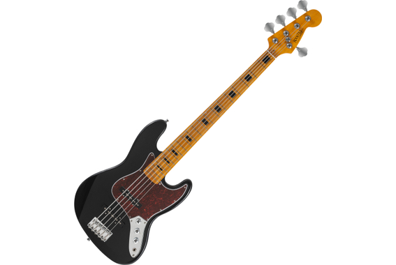 Rocktile Pro JBS50-BK E-Bass Schwarz  - Retoure (Zustand: gut) image 1