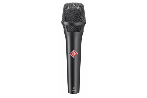 Neumann KMS 105 BK  - 1A Showroom Modell (Zustand: wie neu, in OVP) image 1