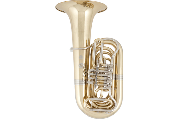 Cerveny CBB 686-4 Tuba Sib image 1