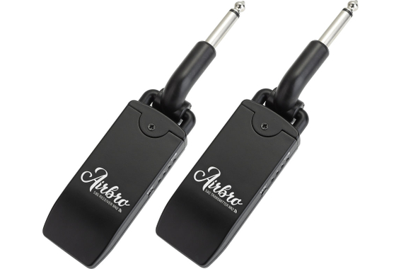 Omnitronic Airbro MK2 5.8G Kit Strumenti image 1