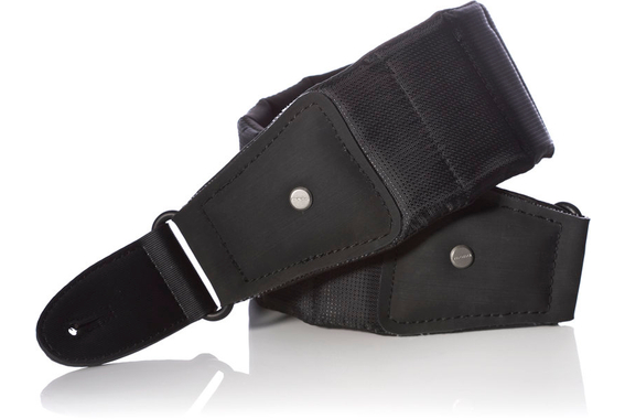 MONO Betty Strap Short Jet Black image 1