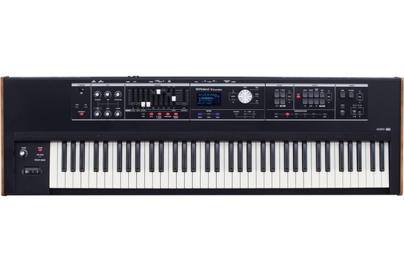 Roland VR-730 V-Combo Keyboard Live Performance Keyboard  - Retoure (Zustand: sehr gut) image 1