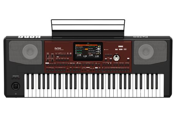 Korg Pa700  - Retoure (Zustand: sehr gut) image 1