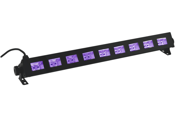 Eurolite LED Party UV Bar-9 image 1