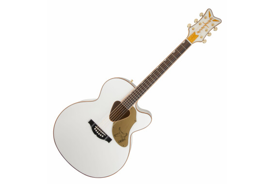 Gretsch G5022CWFE Rancher Falcon White  - Retoure (Zustand: gut) image 1