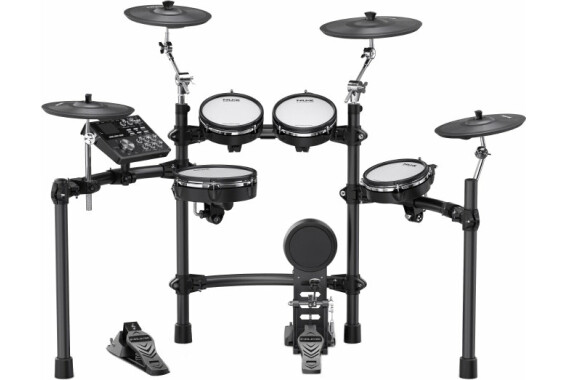 NUX DM-7X E-Drum Kit image 1