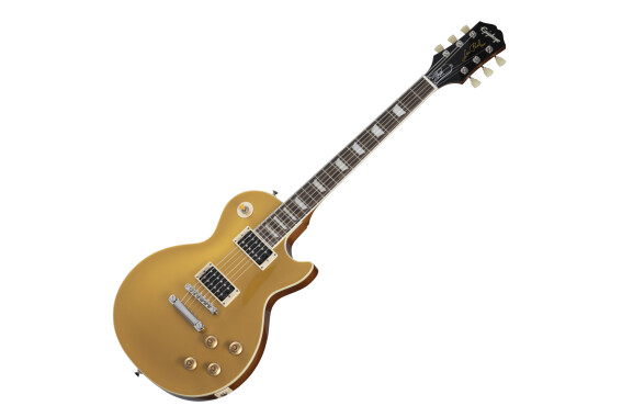 Epiphone Les Paul Slash Victoria Goldtop  - Retoure (Zustand: gut) image 1