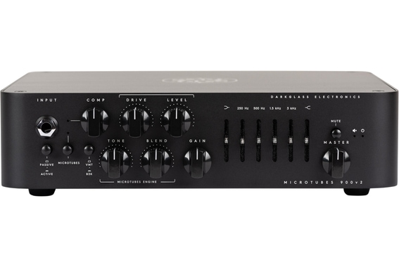 Darkglass Microtubes 900v2  - Retoure (Zustand: sehr gut) image 1