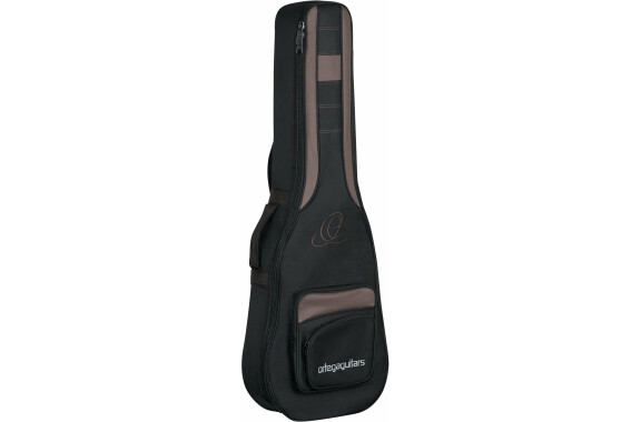 Ortega Pro Gigbag für Parlor Resonator Gitarre image 1