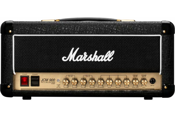 Marshall Studio 900 Head image 1