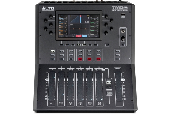 Alto Professional TMD16  - Retoure (Zustand: gut) image 1