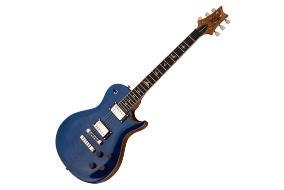 PRS SE McCarty 594 SC Faded Blue image 1