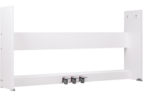 NUX NPS-1-WH Weiß  - Retoure (Zustand: sehr gut) image 1