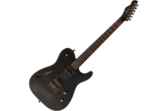 Chapman SAR63 Chris Robertson Slate Black image 1