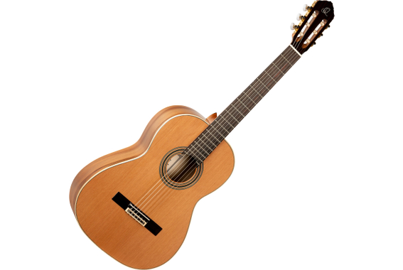 Ortega R20GRG Traditional Series 4/4 Konzertgitarre image 1