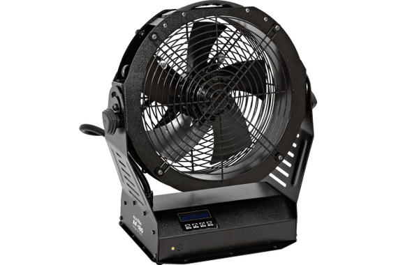 Eurolite AF-180 Stage Fan DMX image 1