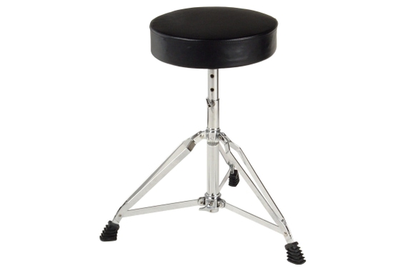 XDrum Schlagzeughocker Pro  - Retoure (Zustand: sehr gut) image 1