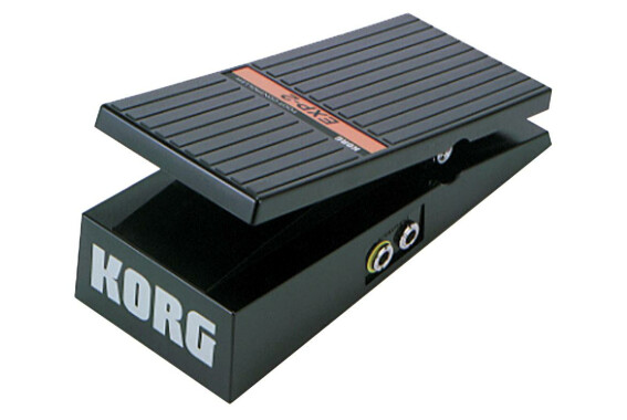 Korg EXP-2 Expression-/Volumepedal image 1