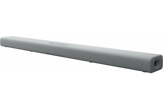 Yamaha True X Bar 40A Dolby Atmos Soundbar Light Grey  - 1A Showroom Modell (Zustand: wie neu, in OVP) image 1