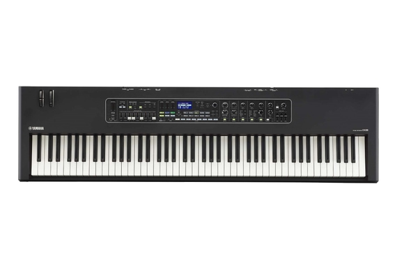 Yamaha CK88 Stage Keyboard image 1
