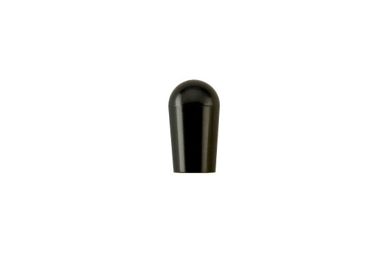 Gibson Toggle Switch Cap Black image 1