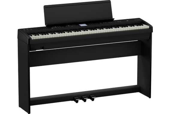 Roland FP-E50 Stagepiano Stage Set image 1