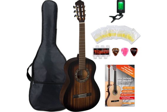 Romero by La Mancha Granito 33-N-MB-3/4 Pack De Démarrage image 1