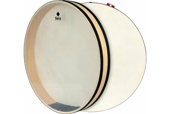 Sela SEOD50 Ocean Drum 50 cm  - Retoure (Zustand: wie neu) image 1