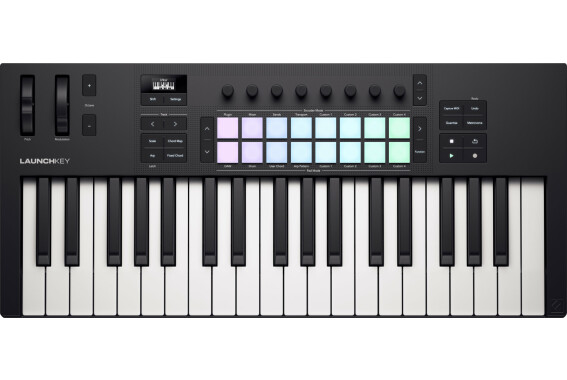 Novation Launchkey 37 MK4 image 1