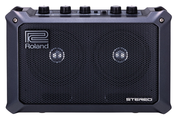 Roland Mobile Cube image 1