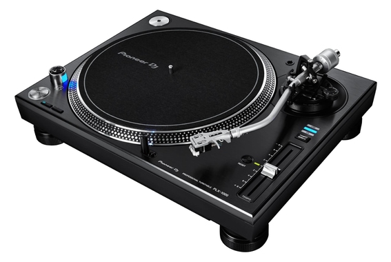 Pioneer DJ PLX-1000 image 1