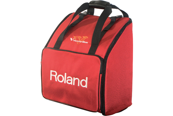 Roland BAG-FR-3  - 1A Showroom Modell (Zustand: wie neu, in OVP) image 1