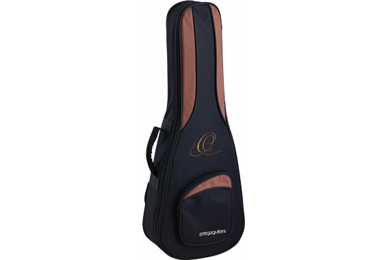 Ortega Pro Gigbag für Mini Travel Guitar image 1