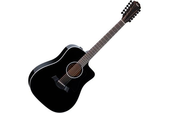 Taylor 250ce-BLK Plus  - Retoure (Zustand: sehr gut) image 1