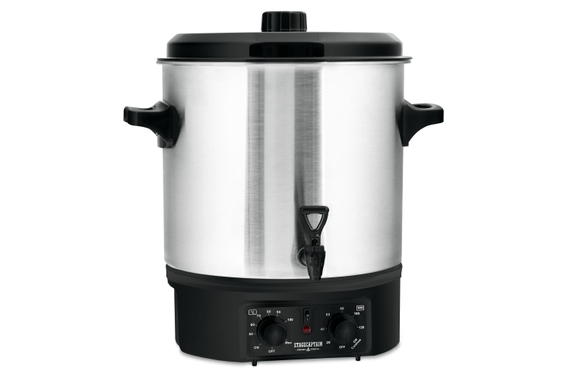 Stagecaptain GWK-27A Mulled Wine Cooker image 1