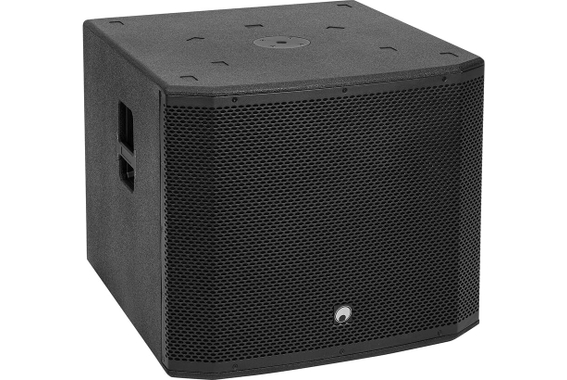 Caisson De Basses Omnitronic PAS-181 MK4 image 1