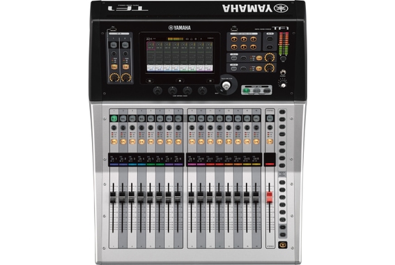 Yamaha TF-1 Digitalmixer  - Retoure (Zustand: gut) image 1
